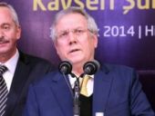 Aziz Yıldırım bombaladı