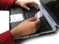 İnternet üzerinden alışverişi sevdik