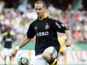 Beşiktaş'a Sırp kule