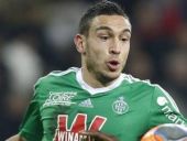 Fener'in ilk adayı Mevlüt Erdinç