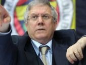 Aziz Yıldırım bombaladı