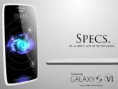 Samsung S6'dan büyük hazırlık