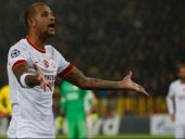 Melo'ya büyük onur