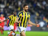 Fenerbahçe'den Mehmet Topal atağı!