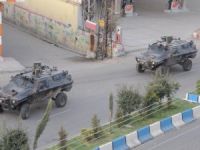 Cizre'de çatışma: 3'ü asker 7 yaralı
