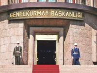 Genelkurmay'dan 'cemevi' açıklaması