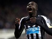 Galatasaray'a Senegalli forvet