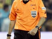 Derbinin hakemi belli oldu