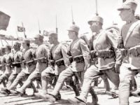 Büyük destan onlarla yazıldı