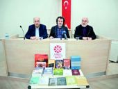 TYB ödülleri açıklandı