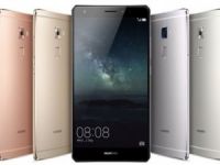 O özellik iPhone'dan önce Huawei'de