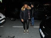 Alemciler gitti takım düzeldi!