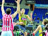 Avrupa Fenerbahçe dedi!