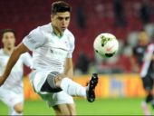 Beşiktaş Ozan için düğmeye bastı