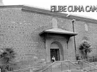 Kızanlık'ın mahzun mezar taşları