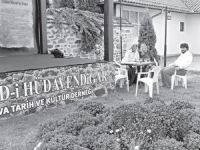 Meşhed-i Hüdavendigar