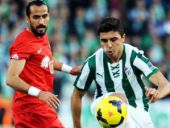 Ozan için Beşiktaş'ta devreye girdi