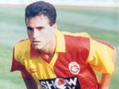 Roma'yı yakan adam futbola döndü