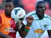 Galatasaray'a müjde!