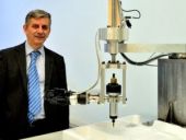 Yerli robot geliştiriyoruz