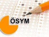 ÖSYM YGS başvuruları başladı