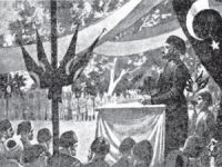 Tanzimat dönemi alfabe tartışmaları