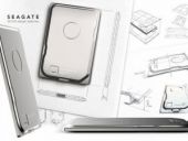 Seagate dünyanın en incesini yaptı