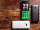 Microsoft'tan 29 dolarlık telefon