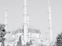 Selimiye'nin ezanları Kıbrıs'ın fethini anlatır