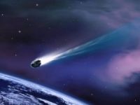 Osmanlı'nın göktaşları