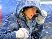 Soğuk havalarda yüz felcine dikkat