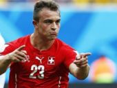 İşte Shaqiri'nin yeni takımı