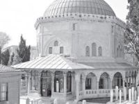 Balkanlarda bir meşhedimiz daha var