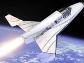 Uzay turizmi 2015’te ilk seferine başlıyor