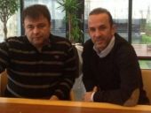 Kayseri Erciyesspor'un hocası belli oldu!