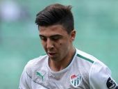 YIldız topçu Galatasaraylı çıktı!