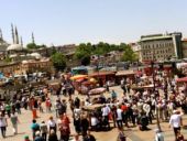 İstanbul'a bir çılgın proje daha