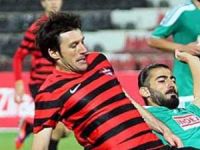 Sivasspor'dan dikkat çeken transfer!