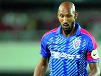 Anelka'ya yaş engeli
