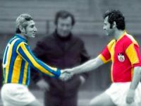 G.Saray’dan Lefter  tweeti