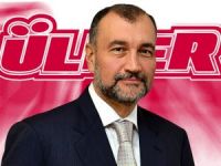 Ülker o sektörden çekildiğini açıkladı