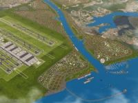 Kanal İstanbul işte böyle olacak