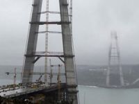 3. Boğaz Köprüsü'nde flaş gelişme