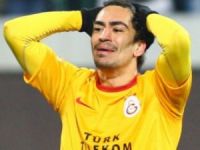 Galatasaray'lı oyuncunun sözleşmesi fesh edildi