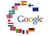 Google Translate'ten foto çeviri