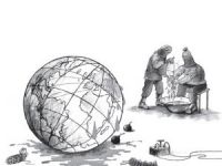 Terörün kimliği vardır