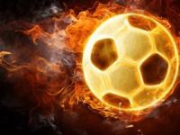 Fenerbahçe idmanı karıştı