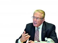 Uğur Dündar M. Şevket Eygi'yi keşfetti