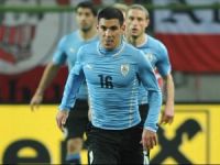 Beşiktaş Maxi Pereira'ya yoğunlaştı