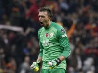 Muslera için geliyorlar
